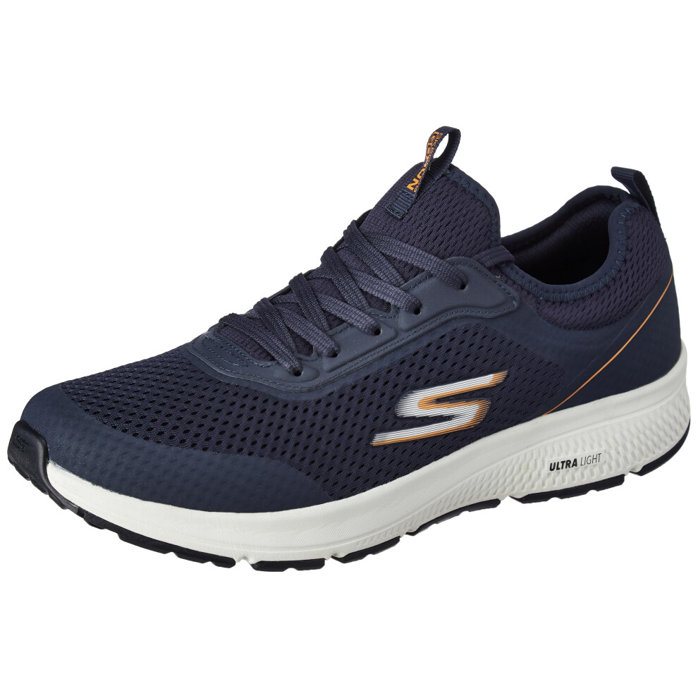 Skechers -Men's Running Shoes-Go Run Consistent-894305Id-Nvor-9
