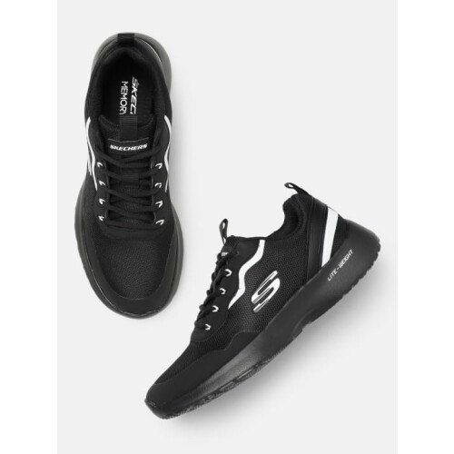 Skechers Skechers-Herrars Casual Skor-Dynamight-894376Id-Bbk-7