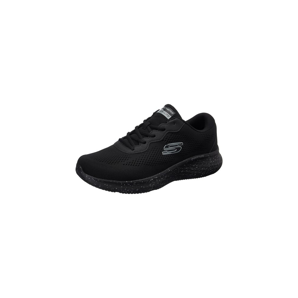 Skechers -Mens Casual Shoes-Skech-Lite Pro - Broadside-232596-Bbk-12