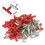 Automatic Rabbit Watering System 10pcs Galvanized Kit, Easy Clean RustResistant Rabbit Nipple Drinker 3