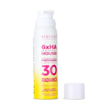 Biovene Photoaging Control Face & Body Whipped Mousse SPF30