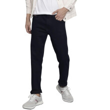 The Indian Garage Co Ανδρικά Τζιν Skinny Fit Μπλε Ανοιχτό