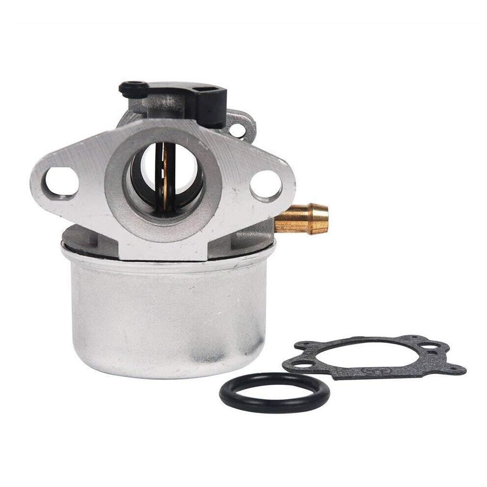 Carburetor 799868 Replacement For Craftsman 6.75Hp Engine, Reliable Start, Quick Install 9092120375633