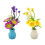 2Pcs Fluorescent Artificial Aquatic Plants - Resin 2