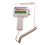 Pool Water Test Kit Digital pH Chlorine Tester with Dual Parameter Testing for Swimming Pool Spa 3