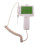 Pool Water Test Kit Digital pH Chlorine Tester with Dual Parameter Testing for Swimming Pool Spa 4