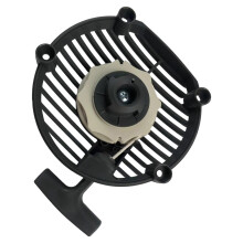 Recoil Starter Assembly for Husqvarna 125BV 125BX 125BVX Pull Cord Starter Replacement 545111701