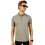 Thomas Scott Πολυτελές Πόλο T-Shirt Μισό Μανίκι Ανδρικό (Tsmlpt812_Γκρι, L) 1
