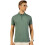 Thomas Scott Ανδρικό Πόλο 100% Βαμβάκι (Tsmlpt801_Teal, M) 1