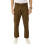 Thomas Scott Heren Regular Fit Broek (Tsb102_Khaki, 36) 1