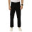 Thomas Scott Calças Masculinas Ajuste Regular (Tsb102_Preto, 34) 1
