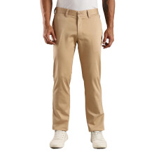 Thomas Scott Heren | Effen | Regular Fit | Premium Katoen | 4 Zak | Formele Broek | Casual Chino | Broeken Voor Mannen (Verkrijgbaar In Plusmaat)