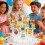 Piled Clear Pastry Platform Ideal For Parties And Significant 7