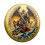 Archangel Michaels Watches Over Us Challenge Coin Inspirational 1