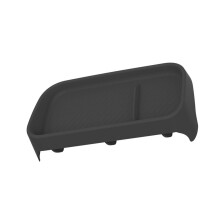 Car Interior Storage Solution Silicone Holder For Accessory-1