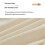 Thin Cooling Cotton Filled Blanket For Warm Climate And-Pink 6