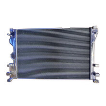 Special All Aluminium Radiator for Mercedes Benz W204 1.8T