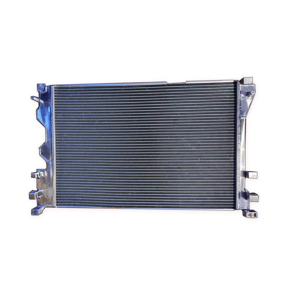 Special All Aluminium Radiator For Mercedes Benz W204 1.8T 7865985588607