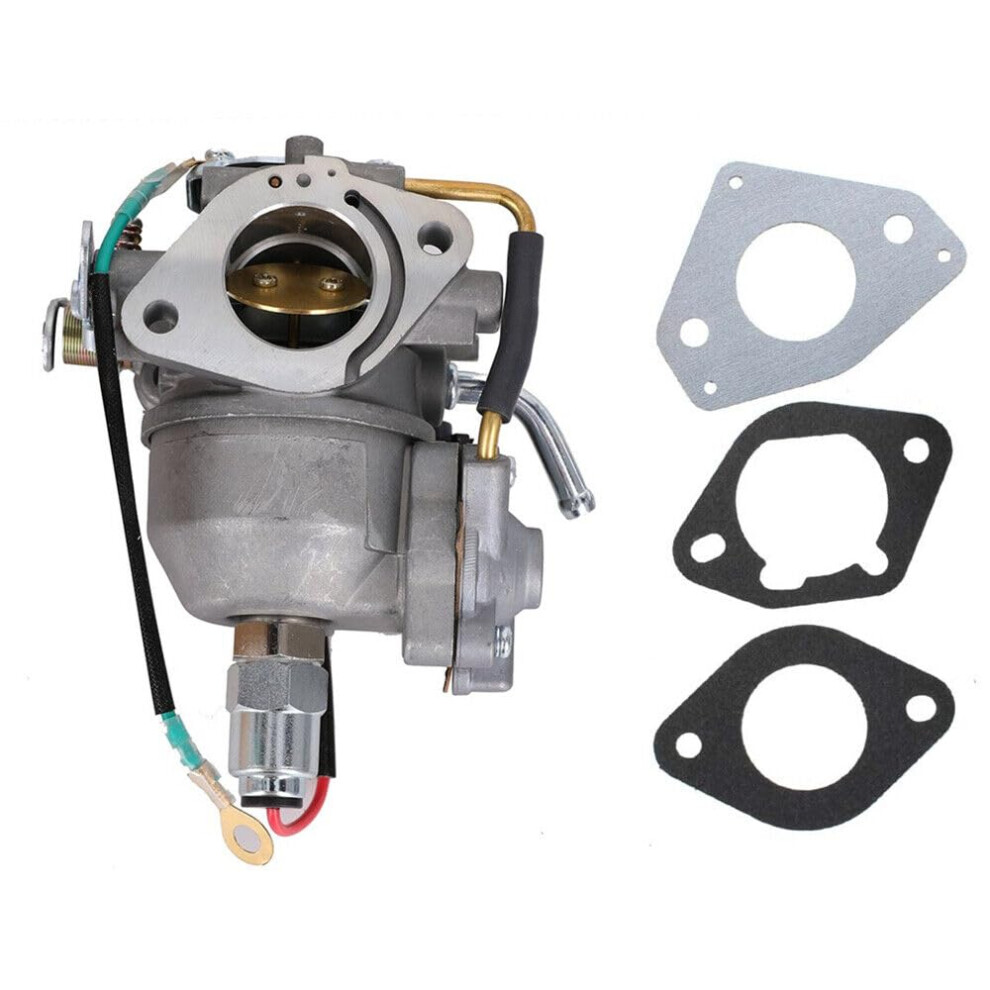 Carburetor Replacement 24853317S For Kohler Cv22 Cv25 Cv730 Cv740 Toro Engines, Direct Fit, Smooth Performance 9330225220510