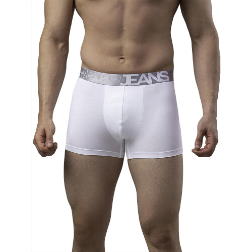 Underbyxor Män Vit Blanding Trunk