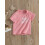 (1-2 Years, Pink) Παιδικό Κορίτσι T-shirt για Καλοκαίρι. 4