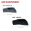 High Elastic Silicone Baseball Softball Catcher-Black aldult 4