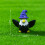 Mini Resins Hawks Tiny Bald Hawks for Potted Miniature 4