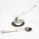 Z Shape Stainless Steel Tea Infuser With Fine Mesh Filter For 6