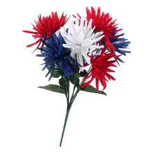 Simulation Plastic Flower For Holiday-Chrysanthemum 2