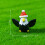 Mini Resins Hawks Tiny Bald Hawks for Potted Miniature 7