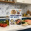 Mediterranean Diet Food List Mediterranean Meal Plan Chart Wall 6