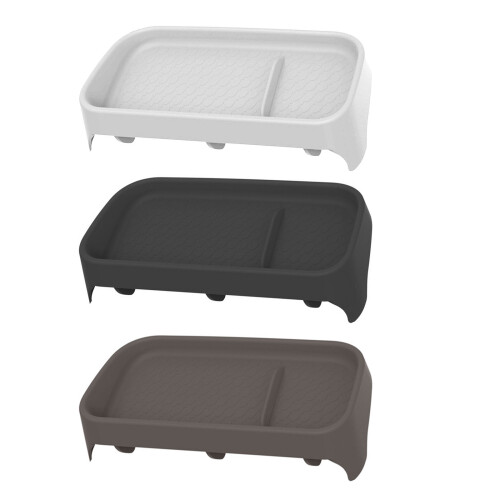 Stylish Silicone Storage Solution For Tidying Up Your Vehicle-2 1