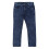 Urbano Juniors Αγόρι Μπλε Κανονική Φόρμα Τζιν Stretchable 1