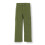 Urbano Juniors Αγόρι Χακί Χαλαρά Μπάγκυ Τζιν Cargo με 6 Τσέπες Stretchable 1