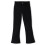 Urbano Juniors Παιδικό Μαύρο Κανονικής Φόρμας Bootcut Jeans Stretchable (Junbootepboy-Black-13-14) 1