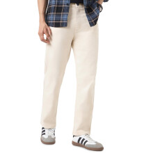 Urbano Fashion Ανδρικό Ecru Straight Fit Washed Jeans Stretchable (Jeanstrt-Ecru-40)