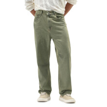 Urbano Fashion Ανδρικά Ανοιχτό Πράσινα Χαλαρά Τζιν Μη Ελαστικά (Jeanlsacd-Lgreen-34)
