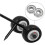 Weed Puller Tool with Adjustable Length Handle, Rust Resistant Garden Weeder for Easy Grass Removal 5