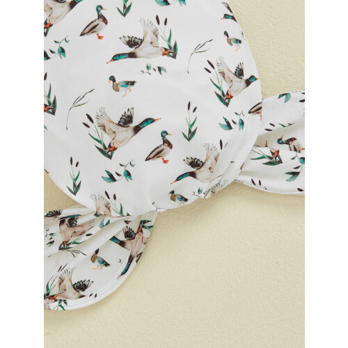 (0-3 Months, White) Completo neonato con e femminucce. 1