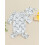 (0-3 Months, White) Completo neonato con e femminucce. 4