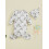 (0-3 Months, White) Completo neonato con e femminucce. 11