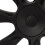 4 Pcs Model Y 19in Matte Black Wheel Hub Cap 12