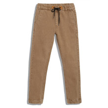 Urbano Juniors Pojkar Rosa Slim Fit Tvättade Denim Jogger Jeans Stretch