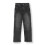 Urbano Juniors Αγόρι Μαύρα Χαλαρά Σαλοπέτα Παντελόνια Stretchable 1