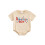 (6-12 Months, Apricot) Combinaison bébé garçon pour tout-petits 1