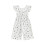 (2-3 Years, White) Zomer romper voor Leuke kleding. 1