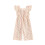 (2-3 Years, Apricot) Zomer romper voor Leuke kleding. 1