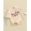 (6-12 Months, Apricot) Combinaison bébé garçon pour tout-petits 3