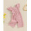 (18-24 Months, Pink) Zomer romper voor Leuke kleding. 4