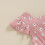 (2-3 Years, Pink) Zomer romper voor Leuke kleding. 5
